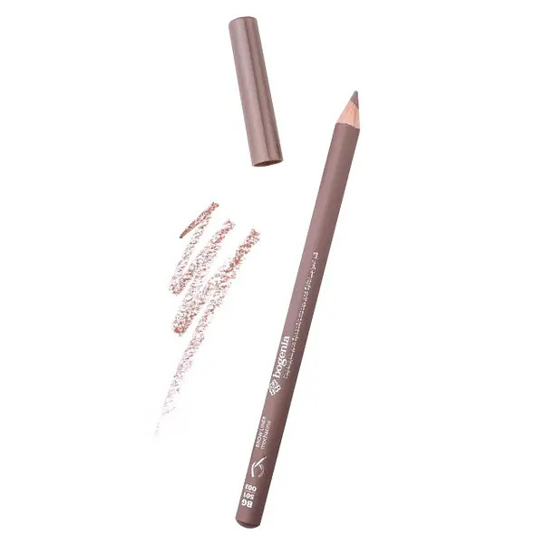 Олівець для брів BG501 Bogenia Brow Liner №003 Mochacino