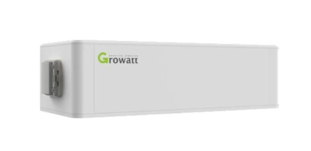 Аккумуляторна батарея Growatt ARK-2.5L-A1 51.2В 2.56кВт/ч