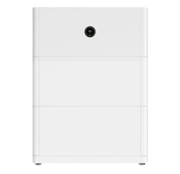 Аккумуляторна батарея Growatt APX 5.0P-B1 385В 5 кВт/год