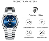 Металевий, фото 2