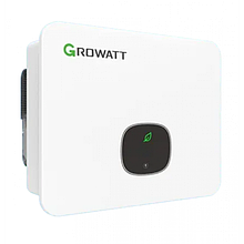 Інвертори Growatt