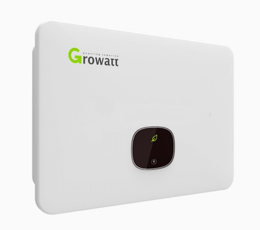 Гібридний інвертор Growatt MID 30 KTL3-XH 30 кВт 3 фази, фото 1