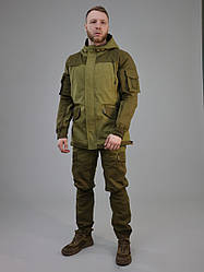 Костюм Горка Ultimatum Хакі