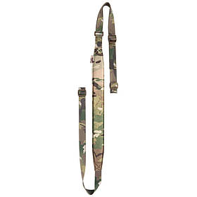 Ремінь двоточковий Safe Life, Rifle Sling, Колір: MultiCam, SLD-SLING-MC-QD