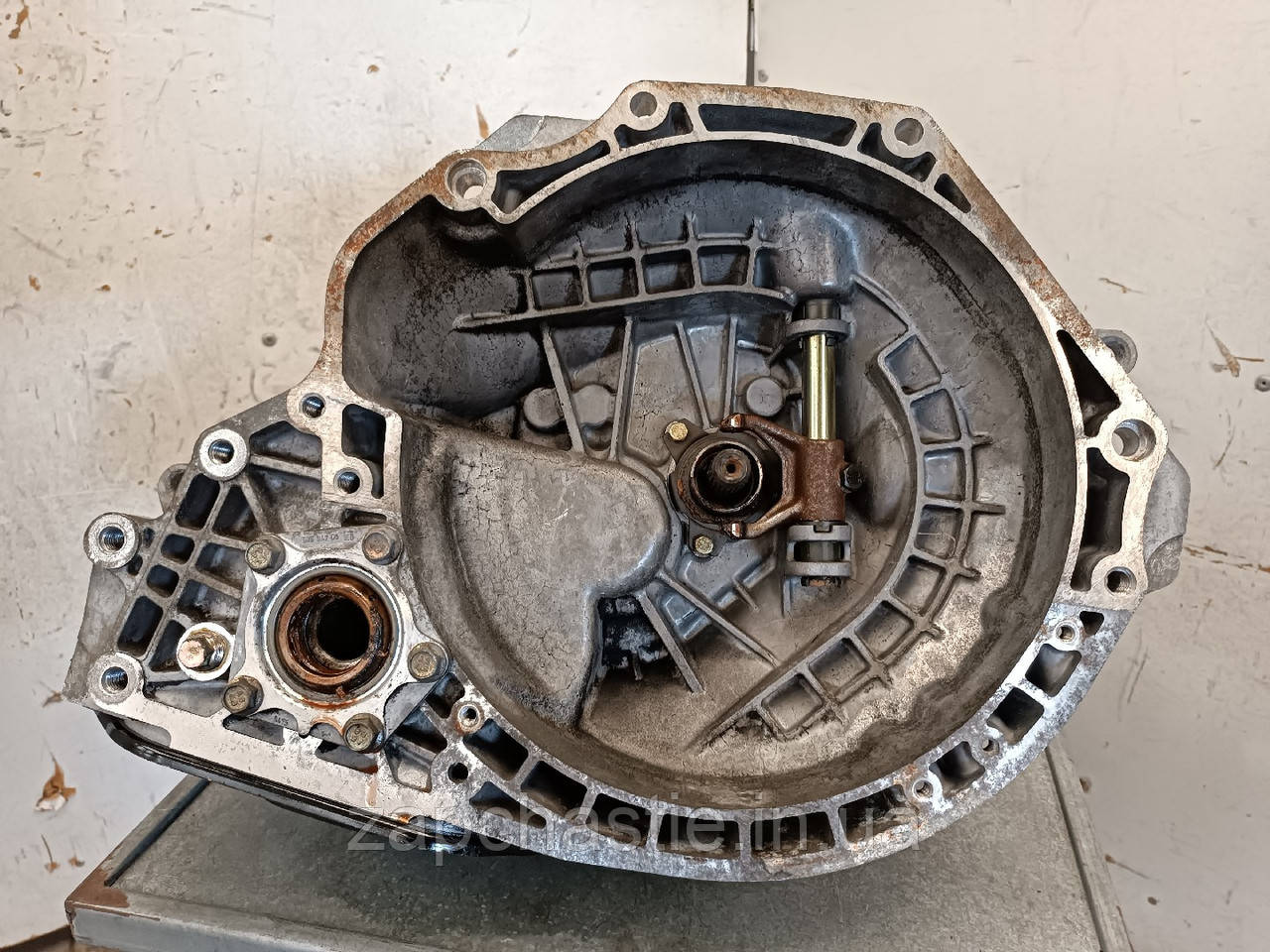 КПП Опель F18 C357