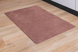 Килимок Dariana 45*75, Ананас, Арт.57085