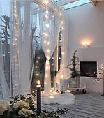 Гирлянди внутрішні