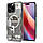 Чохол Spigen для iPhone 16 Pro - Ultra Hybrid Zero One MagFit, Natural Titanium (ACS08137), фото 3