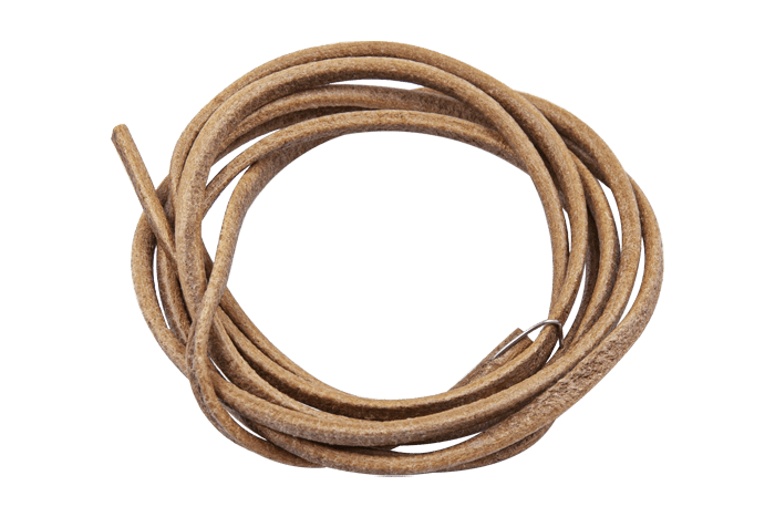 Ремень для швейной машины с ножным приводом 1800 мм, 5*3 мм (пресс-кожа ...