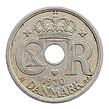 Данія 25 ере, 1930, фото 2