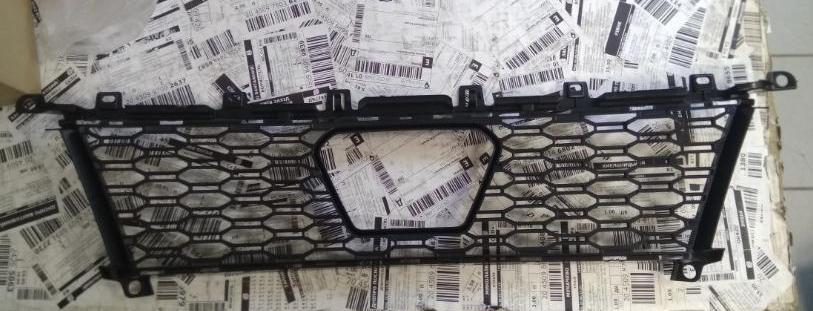 Решітка бампера BMW 3 G20 17-23/3 G21 18-23 (M-Technic)+дистронік),709 5142, 6502-07-0064912MP