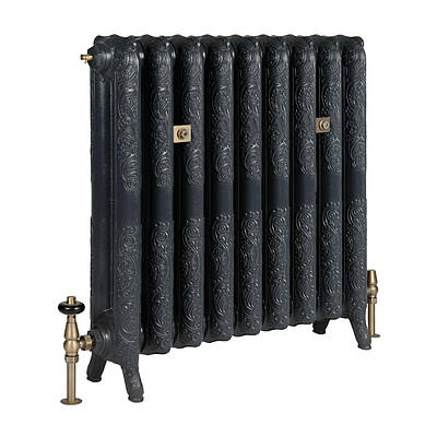 Чавунний ретро радіатор Retrox 600