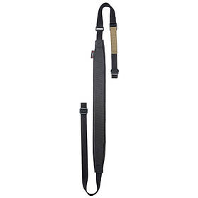 Ремінь двоточковий Safe Life, Rifle Sling, Колір: Black, SLD-SLING-B-CT-QD