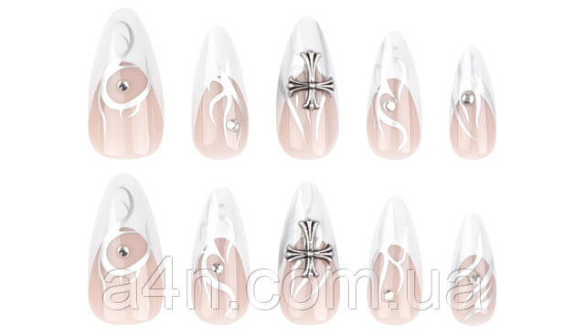 Накладные ногти - Интернет-магазин A4N