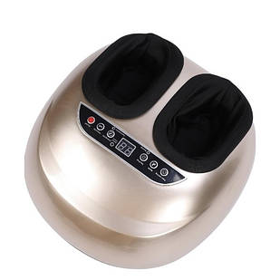 Вібромасажер для ніг Shiatsu Foot Massager A711