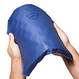 Бронепластини гнучкі Safe Life Defense FRAS, Розмір: 10”x12” (25,4х30,5 см), NIJ IIIA+, фото 3