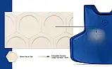 Бронепластини гнучкі Safe Life Defense FRAS, Розмір: 10”x12” (25,4х30,5 см), NIJ IIIA+, фото 5