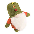 Прикраса різдвяна Supretto Гном, коричневий (Арт. 71700001), фото 8