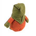 Прикраса різдвяна Supretto Гном, коричневий (Арт. 71700001), фото 9