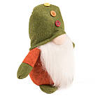 Прикраса різдвяна Supretto Гном, коричневий (Арт. 71700001), фото 10