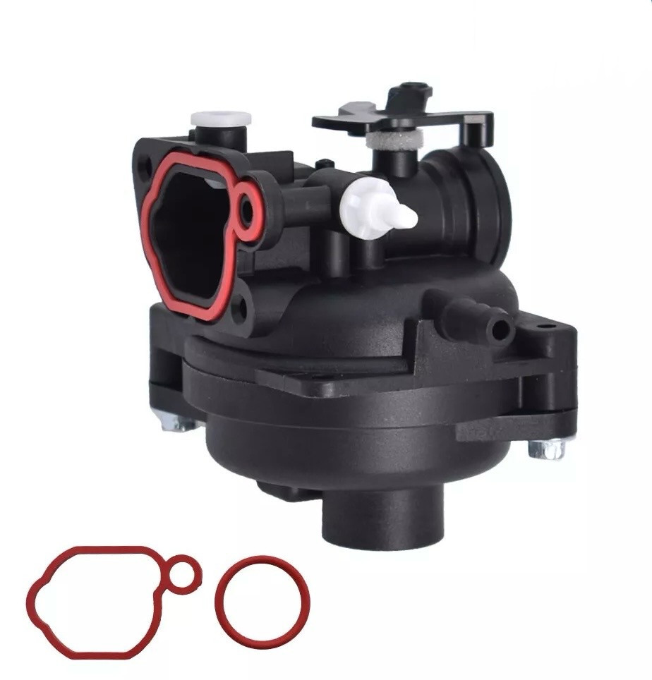 Карбюратор бензокоси для Briggs & Stratton 799583, 590556, 591979, 595656 серії 300E, 450E, 500E