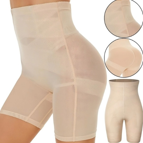 Жіноча білизна, що стягує, для корекції фігури California Beauty Slim XL, фото 1