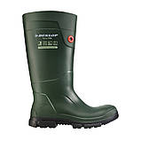 Гумові чоботи Dunlop Purofort TerraPRO (розмір 40), фото 4