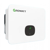 Гібридний інвертор Growatt MID 15 KTL3-XH 15 кВт