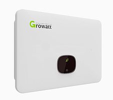 Гібридний інвертор Growatt MID 30 KTL3-XH 30 кВт