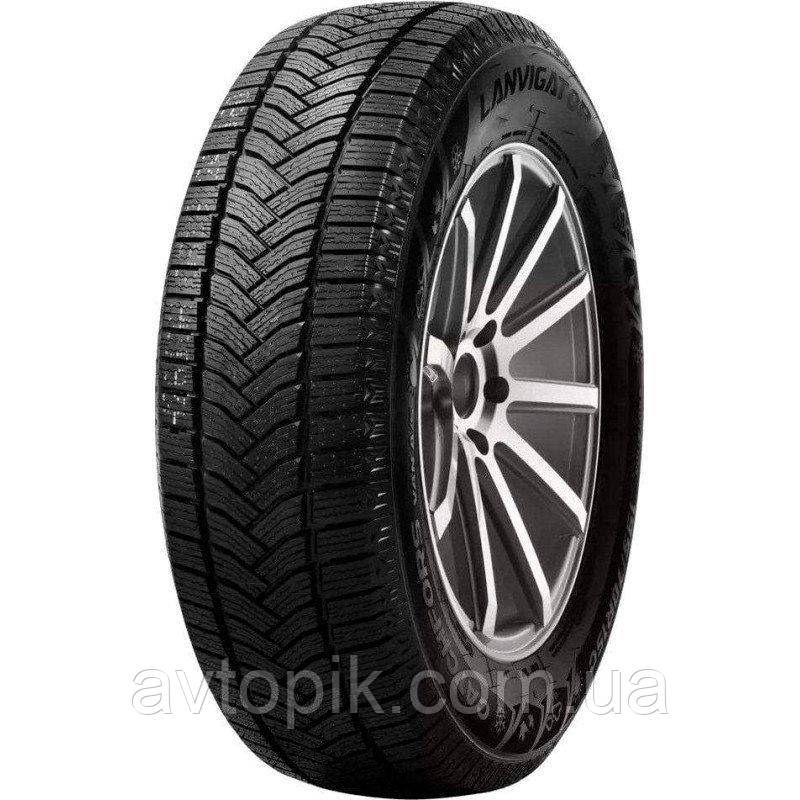 Всесезонні шини Windforce Catchfors Van A/S 185/75 R16C 104/102R