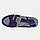 Чоловічі Кросівки Asics EX89 x Needles White Purple / Асікс Екс89 Нідлес, фото 3