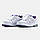 Чоловічі Кросівки Asics EX89 x Needles White Purple / Асікс Екс89 Нідлес, фото 6