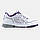 Чоловічі Кросівки Asics EX89 x Needles White Purple / Асікс Екс89 Нідлес, фото 7