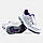 Чоловічі Кросівки Asics EX89 x Needles White Purple / Асікс Екс89 Нідлес, фото 8