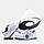 Чоловічі Кросівки Asics EX89 x Needles White Purple / Асікс Екс89 Нідлес, фото 9