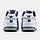 Чоловічі Кросівки Asics EX89 x Needles White Purple / Асікс Екс89 Нідлес, фото 11