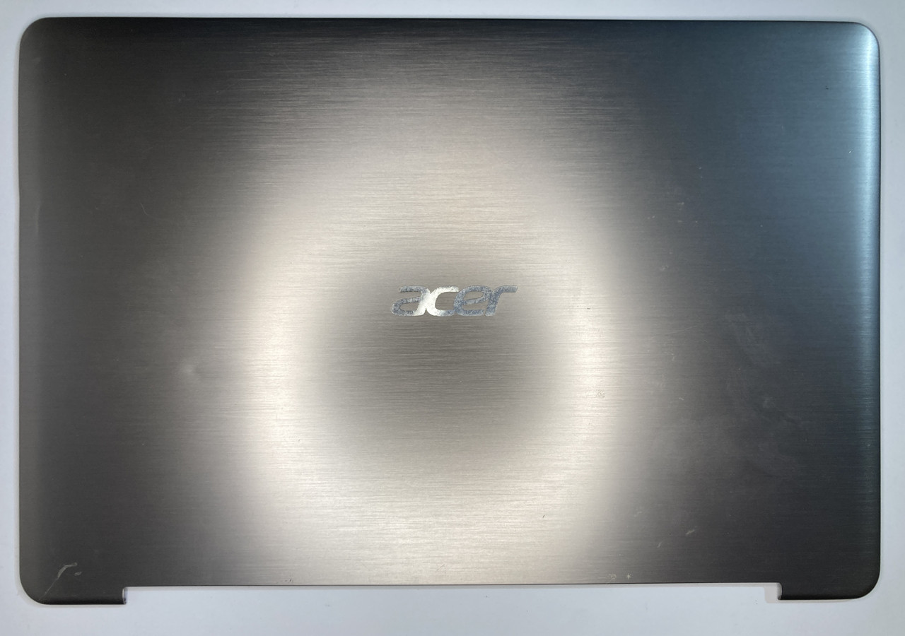 Acer Aspire S3 - Кришка матриці - фото 1 - id-p2351479438