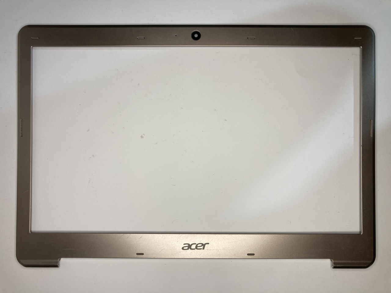 Acer Aspire S3 - Рамка матриці - фото 1 - id-p2351478582