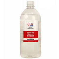 Розчинник без запаху 1000 мл No7551000/Rosa Studio/