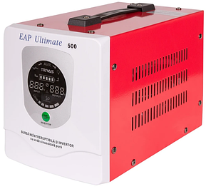 Джерела безперебійного живлення