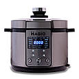 Мультиварка для домашнього використання MAGIO MG-429 1200 Вт 5 л, Мультиварка для дому YX-86, фото 2