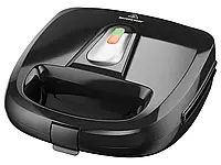 Вафельниця Silver Crest SSMW 750 D1 3в1 750 Вт