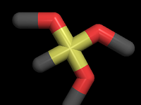 Силан Xiameter® OFS-6070 Silane