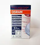 Світлодіодна лампа OSRAM LPAR111 7540 11,5W/930 12V G53 6X1 (4058075448865), фото 3