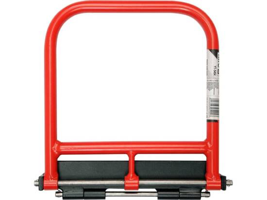 Рамка карнізна YATO Ø=18 мм, 450 x 200 мм YT-5404