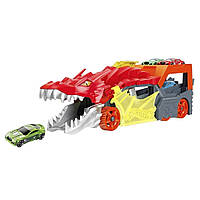 Вантажівка-транспортер "Паща дракона" №GTK42/Hot Wheels/(4)