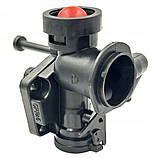 Карбюратор для Briggs & Stratton 795477, 498809, 498811, 794147 з прокладкою, мембраною та гвинтами, фото 6