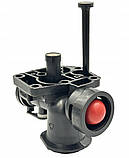 Карбюратор для Briggs & Stratton 795477, 498809, 498811, 794147 з прокладкою, мембраною та гвинтами, фото 5