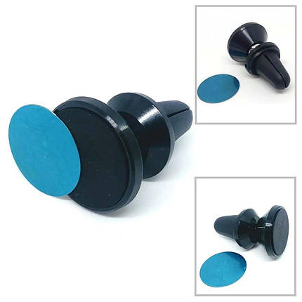 Автомобільний тримач для телефону магніт SYG189, фото 1