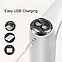Електрична USB помпа для води на бутля 19 л. з вибором об'єму Touch Intelligent Electric Water Pump, фото 2